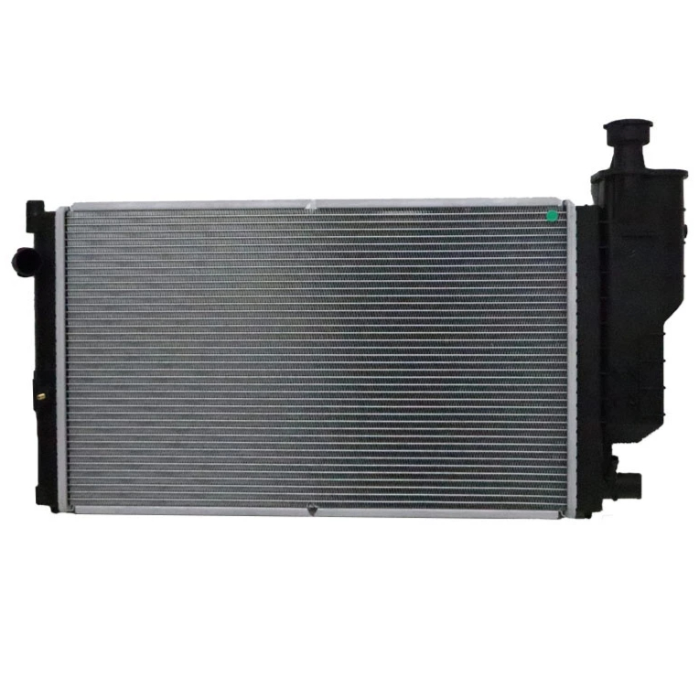 رادیاتور آب کوشش کد 209 مناسب برای سمند EF7