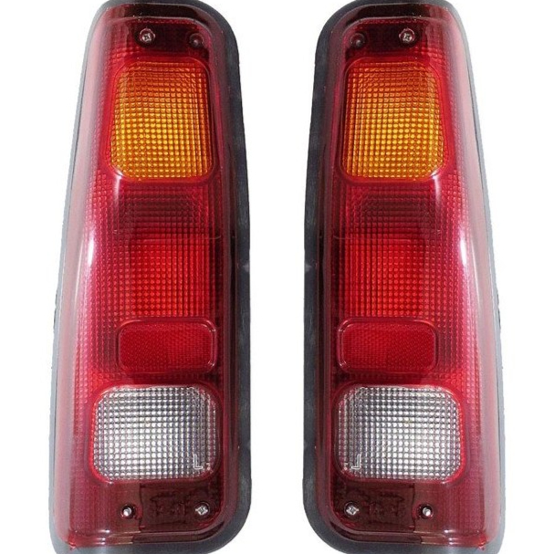 طلق خطر پیکان وانت (جفتی) برند اوژن