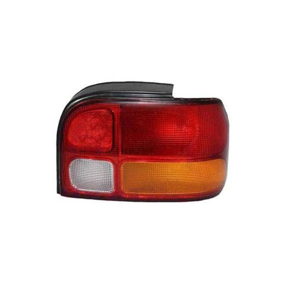 چراغ خطر پراید صبا برند فن آوران سمت راست