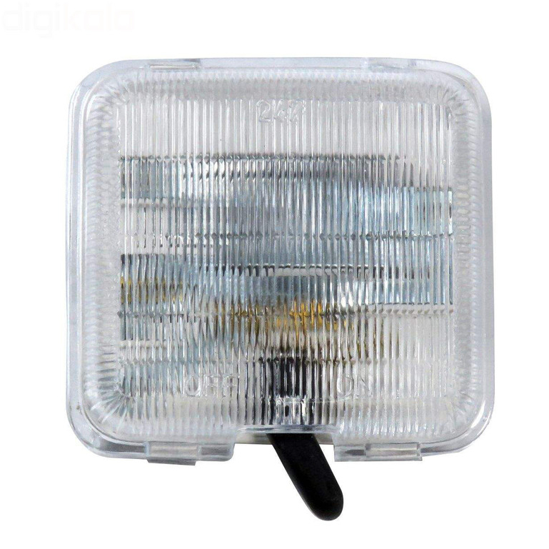 چراغ سقف پراید برند آکمی