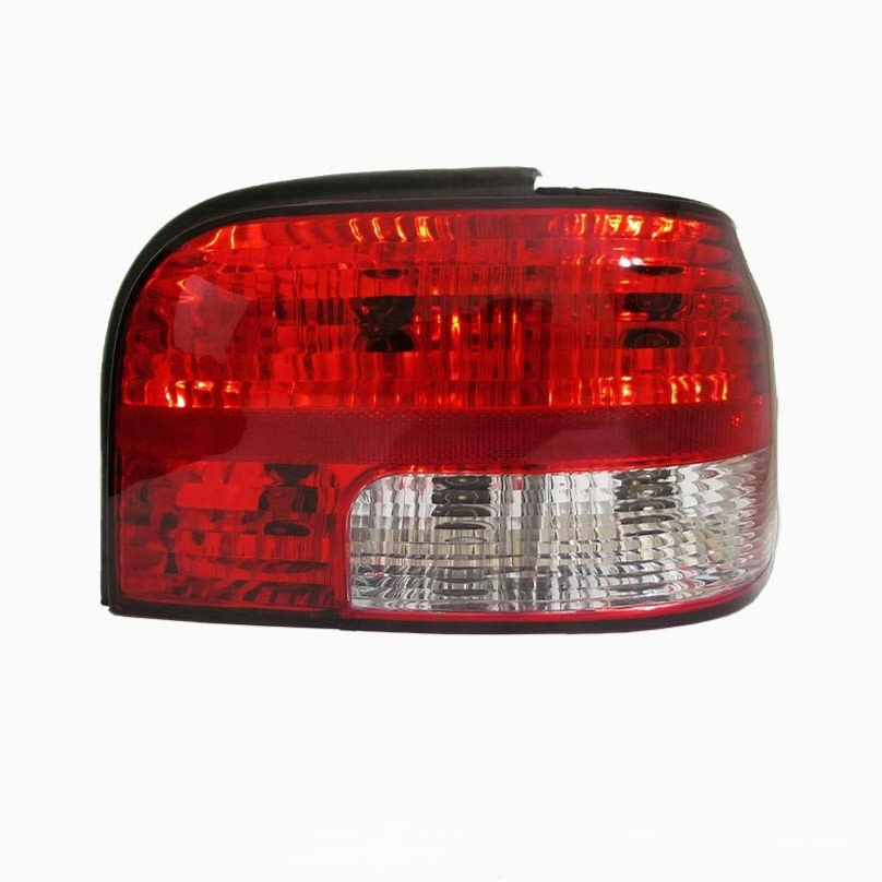 طلق چراغ خطر پراید 131 برند فن آوران سمت راست