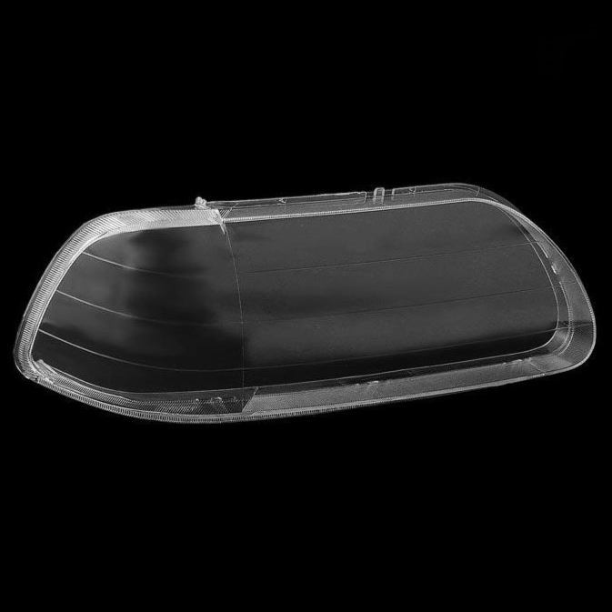 طلق چراغ جلو کریستال پراید 131 سمت راست