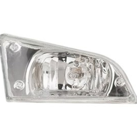 پروژکتور بدون لامپ و سوکت پراید 132 برند جمع ساز سمت راست