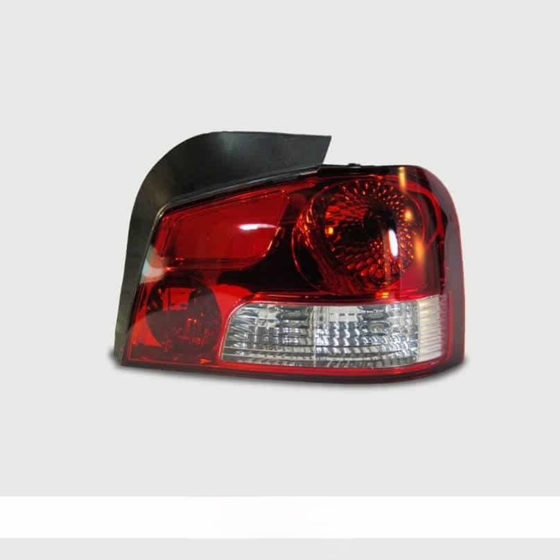 چراغ خطر پراید 132 برند فن آوران سمت راست