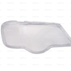 طلق چراغ جلو پراید 132 برند فن آوران سمت راست