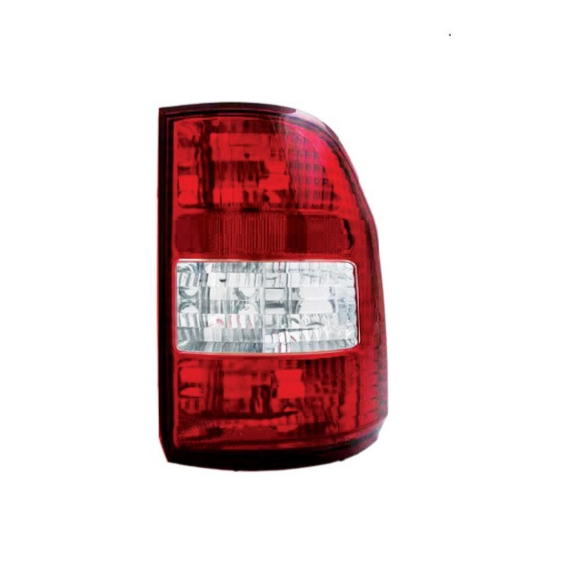 چراغ خطر پراید وانت 151 برند جمع ساز سمت راست