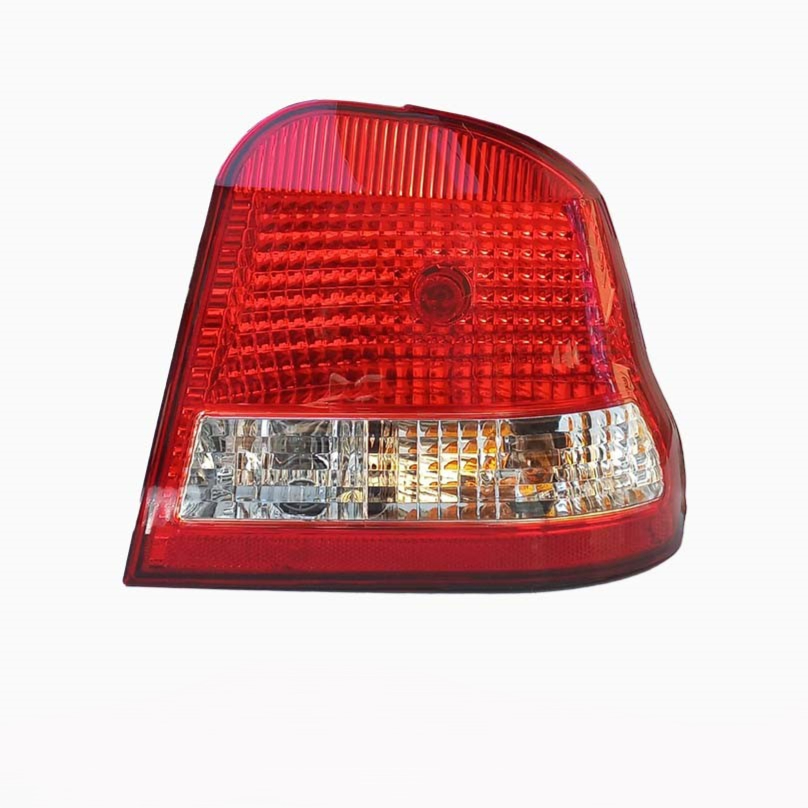 چراغ خطر پراید 141 طرح جدید برند ستاکو سمت راست