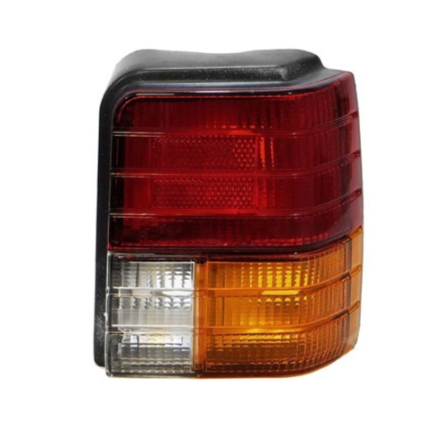 خطر پراید هاچ بک بدون سوکت برند ستاکو سمت راست