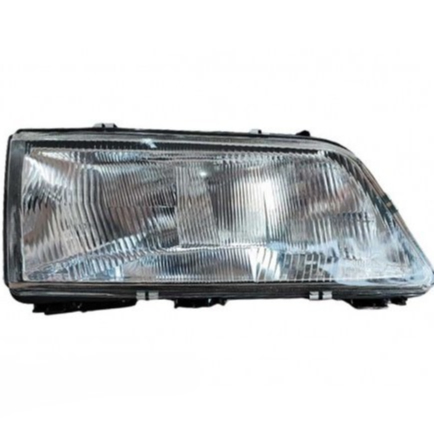 چراغ جلو پژو 405 برند جمع ساز سمت راست