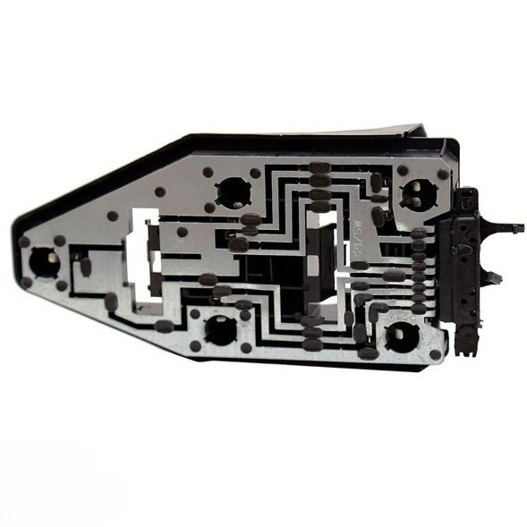 مدار چراغ خطر پژو 405 برند جمع ساز سمت راست