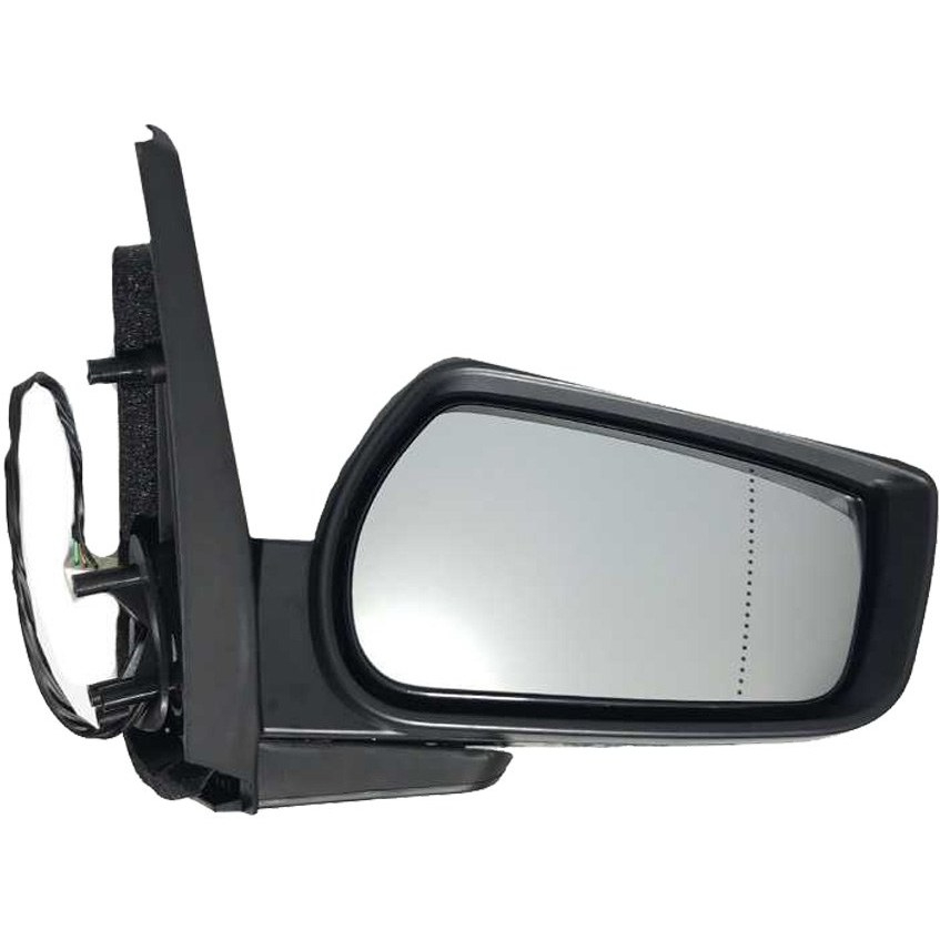 آینه پژو 405 برقی مدل جدید برند راجی سمت راست