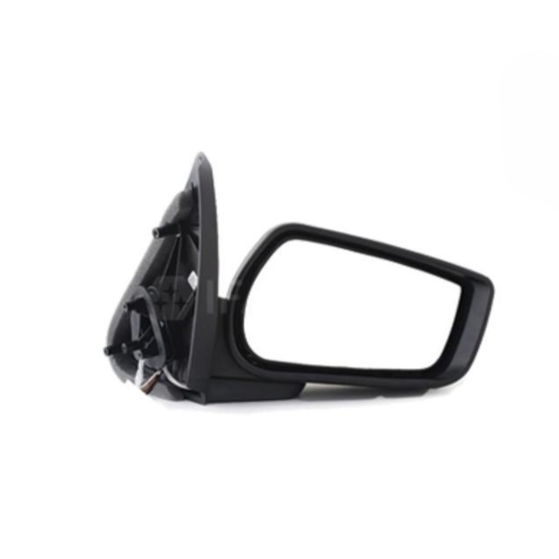 آینه پژو 405 دستی جدید مدل خرگوشی برند FFPCO سمت راست