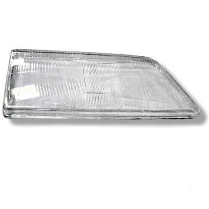 شیشه چراغ جلو پژو 405 برند بلورک سمت راست