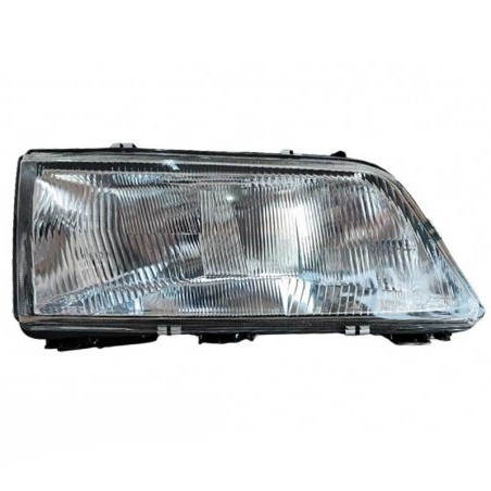 چراغ جلو پژو 405 برند فن آوران سمت راست