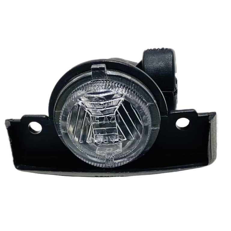 چراغ پلاک پژو 405 برند آکمی