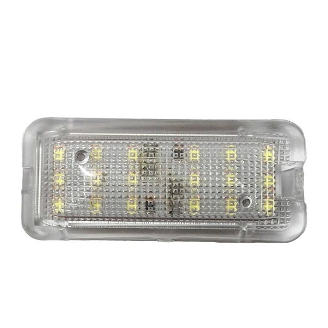 چراغ صندوق عقب پژو 405 با لامپ LED برند آکمی