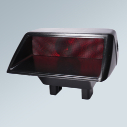 چراغ ترمز سوم پژو 405 برند آکمی