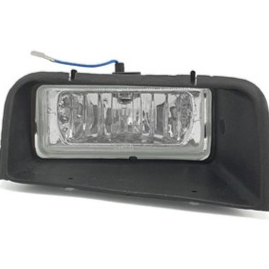 پروژکتور جلو پژو 405 شیشه زرد جفت