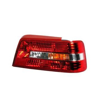 چراغ خطر پژو 405 SLX برند SNT سمت راست