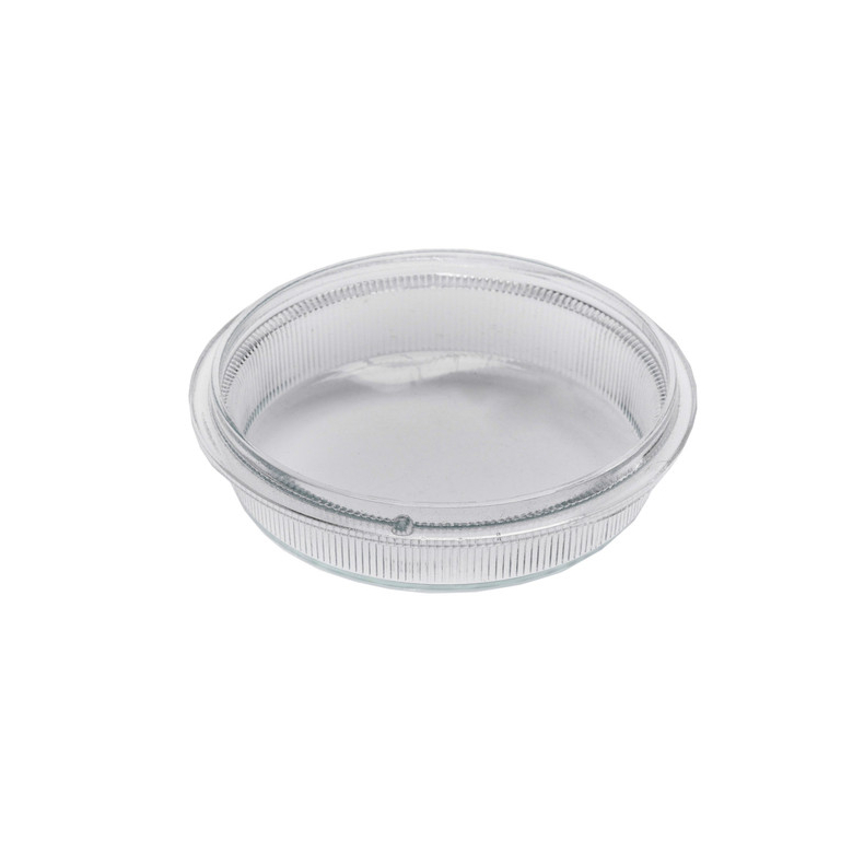 شیشه پروژکتور با جعبه  پژو 405 SLX برند آکمی