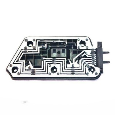 مدار چراغ خطر پرشیا برند جمع ساز سمت راست