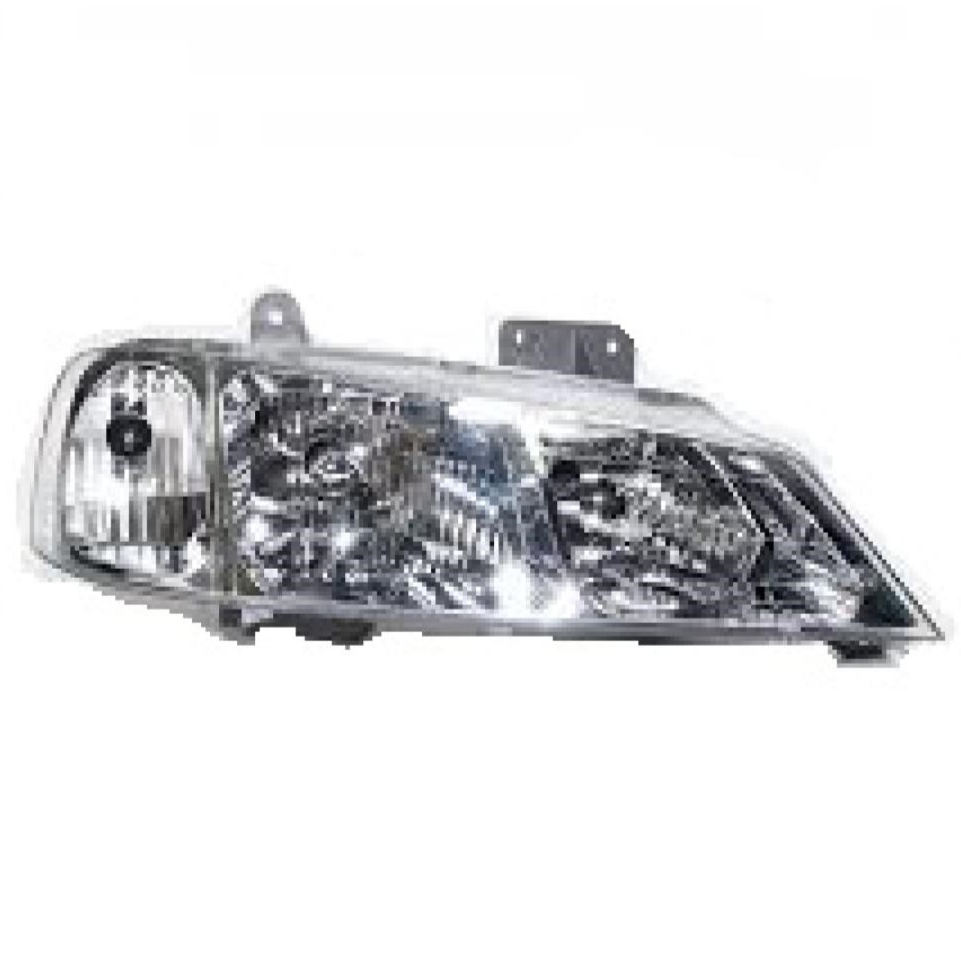 چراغ جلو پرشیا برند SNT سمت راست