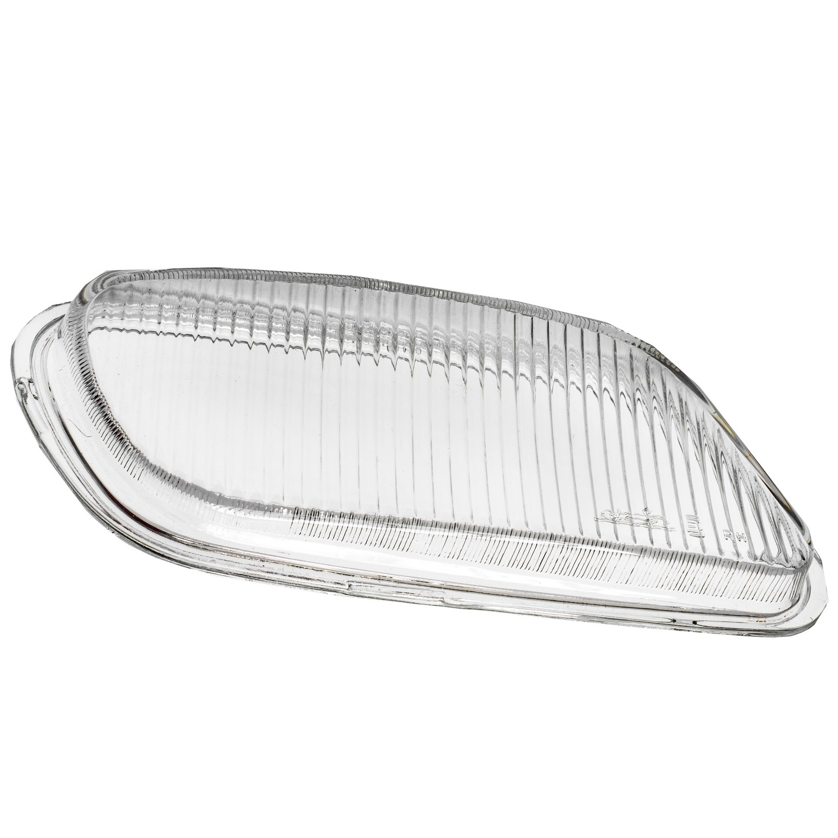 شیشه پروژکتور جعبه تکی پرشیا سمت راست