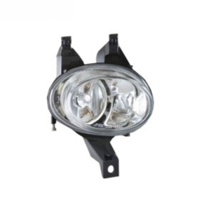 پروژکتور پژو 206 برند مدرن سمت راست