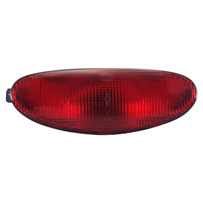 مه شکن عقب پژو 206 برند مدرن