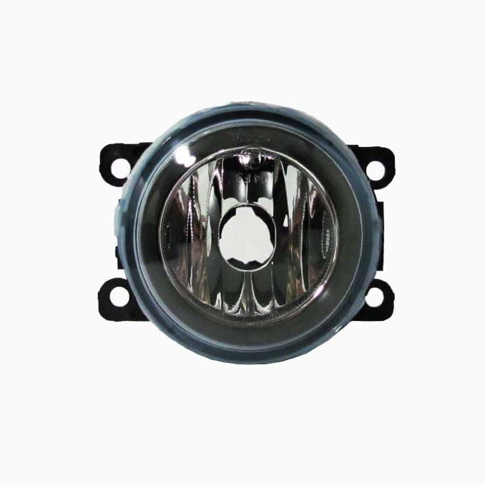 پروژکتور بدون لامپ پژو 207 برند مدرن