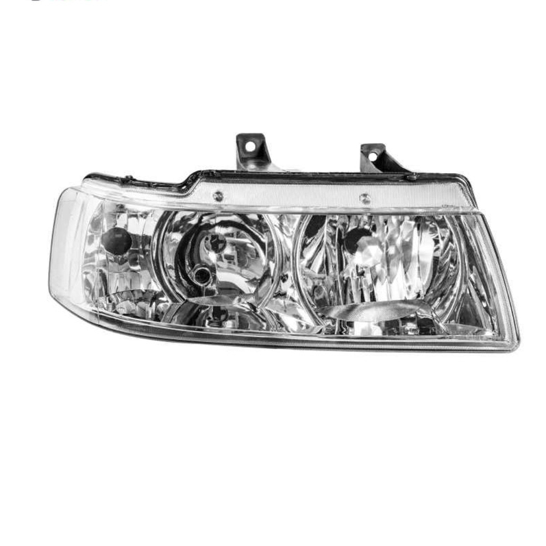 چراغ جلو سمند LX برند مدرن سمت راست