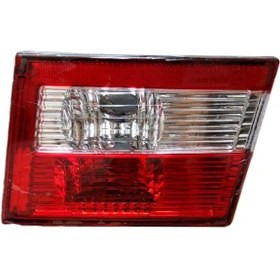 چراغ خطر صندوق سمند LX برند فن آوران سمت راست