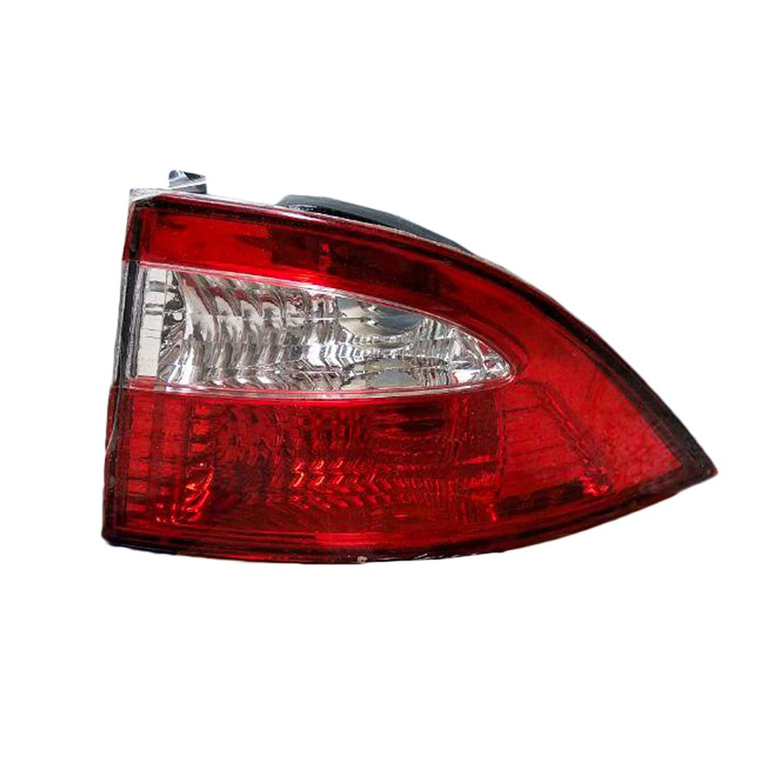 چراغ خطر بدنه سمند LX برند SNT سمت راست