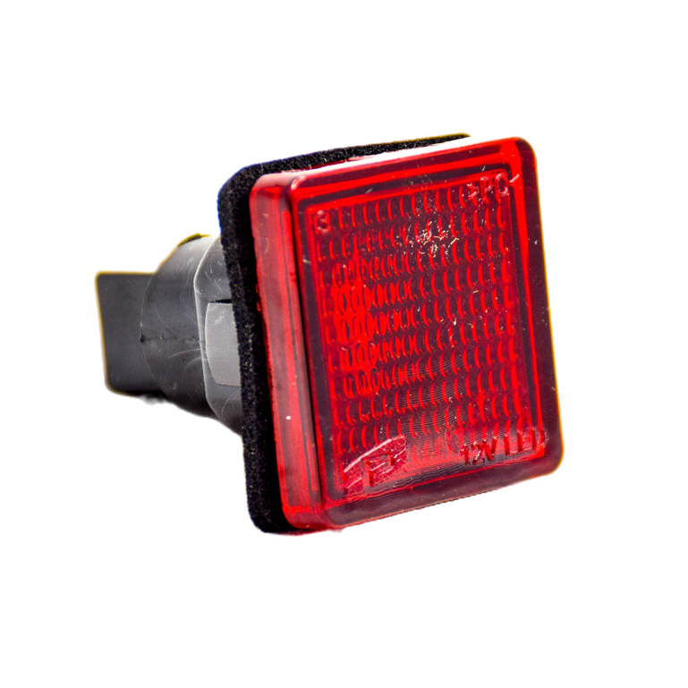 چراغ لای درب سمند LX برند آکمی