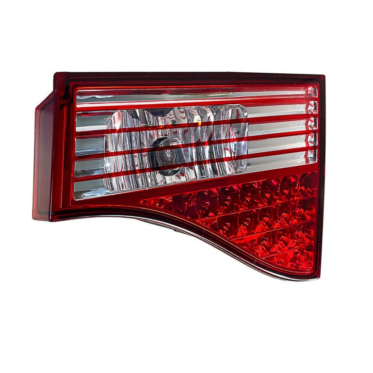 چراغ خطر صندوق سمند سورن برند SNT سمت راست