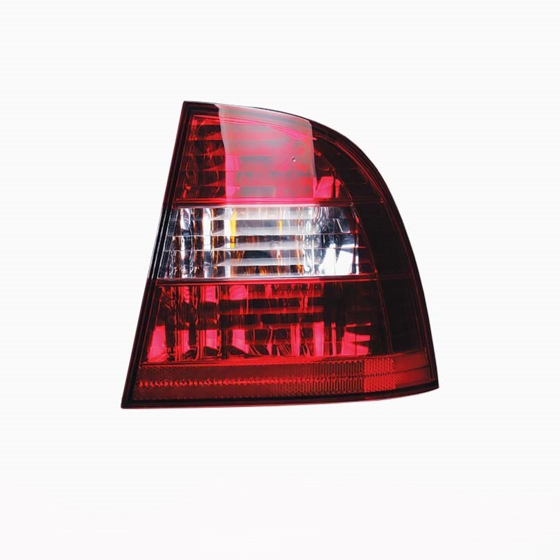 چراغ خطر بدنه سمند SE برند جمع ساز سمت راست