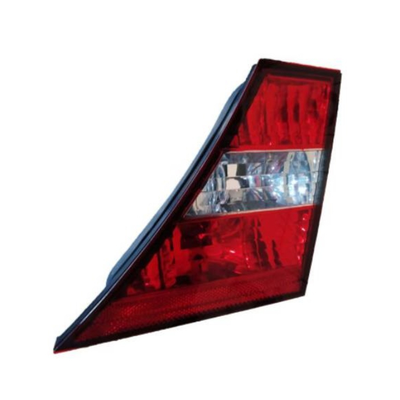 چراغ خطر صندوق سمند SE برند جمع ساز سمت راست