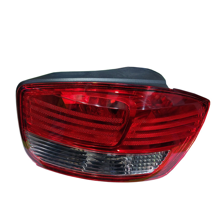 چراغ خطر تیبا 2 برند جمع ساز سمت راست