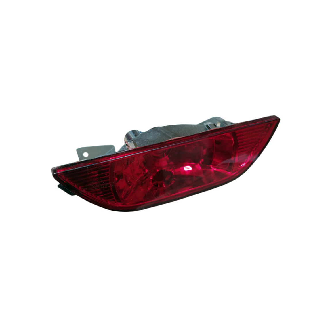 مه شکن عقب تیبا 2 بدون لامپ برند جمع ساز