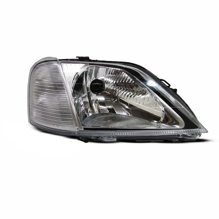 چراغ جلو L90 موتوردار برند مدرن سمت راست