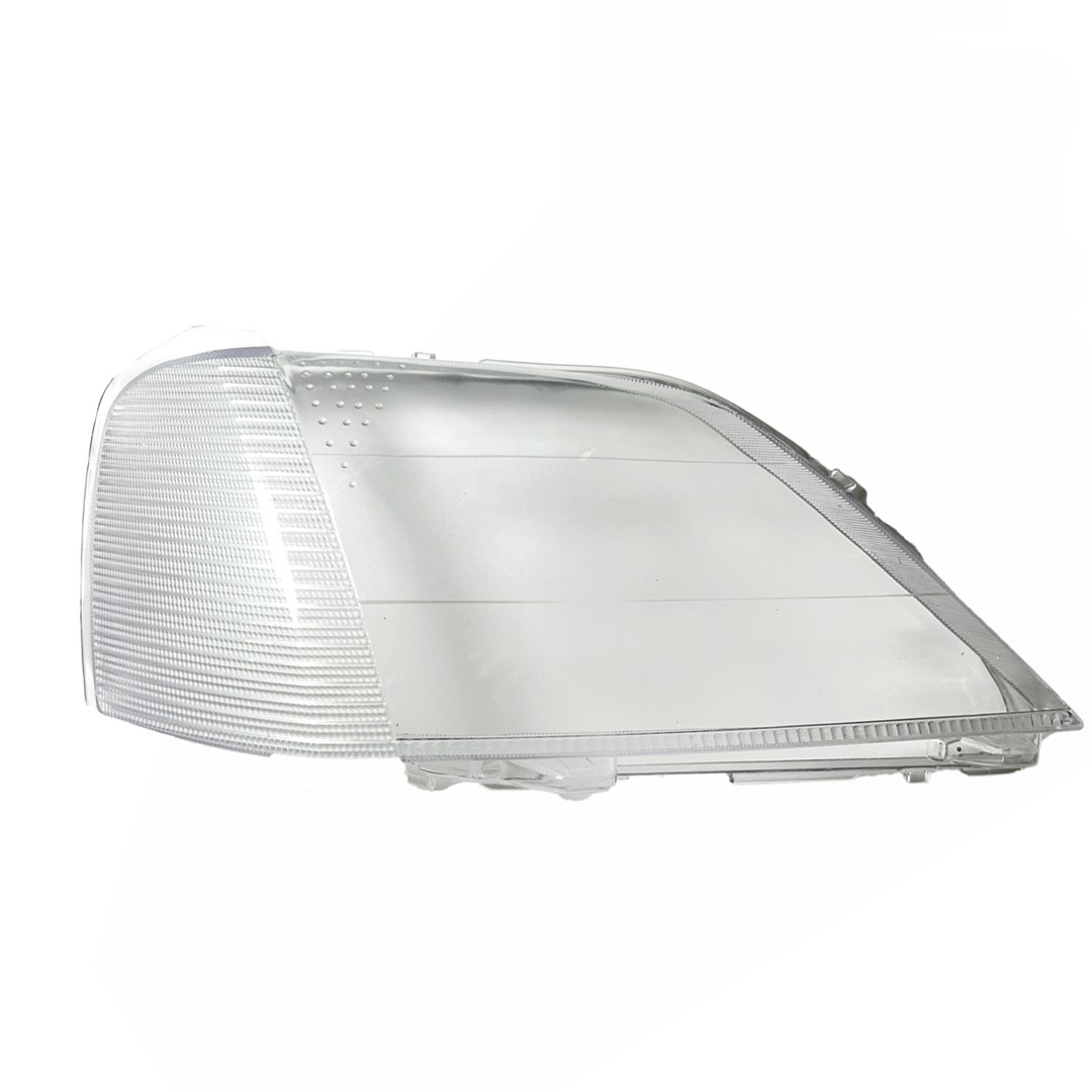 طلق چراغ جلو L90 پلی کربنات راست