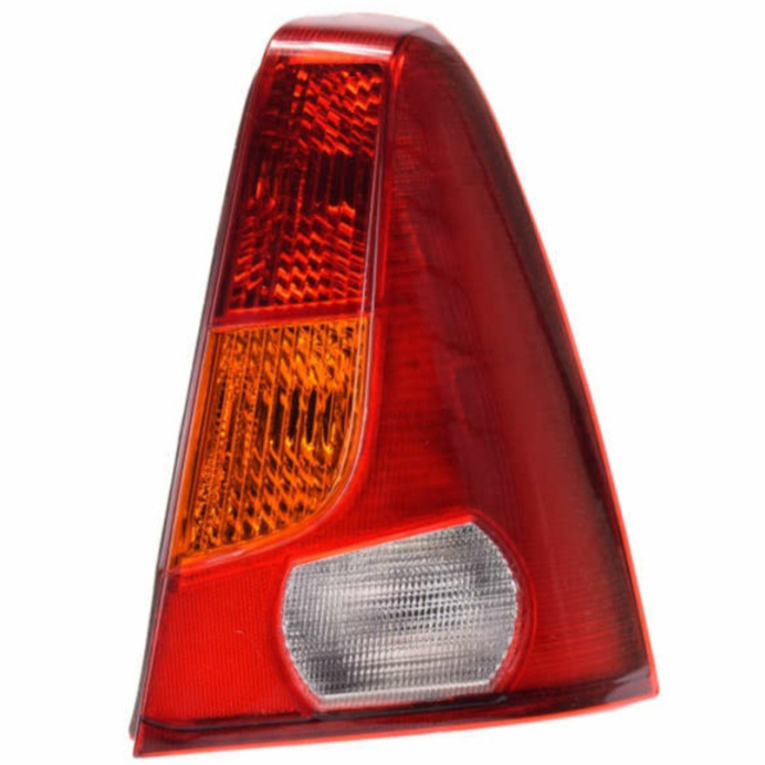 چراغ خطر L90 برند فن آوران سمت راست