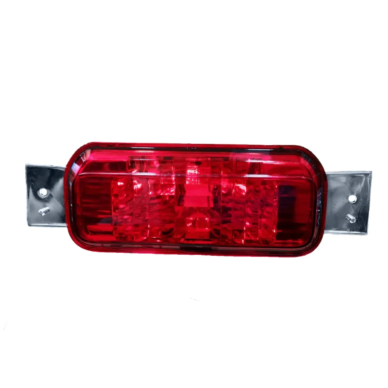 مه شکن عقب دنا برند مدرن