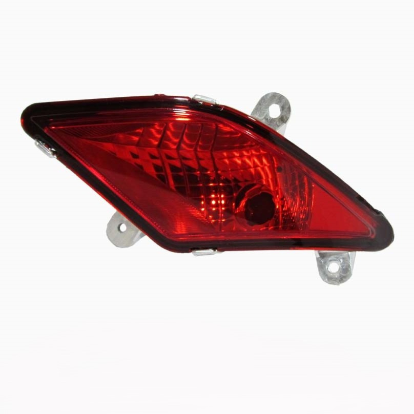 مه شکن عقب ساینا برند نیران سمت راست