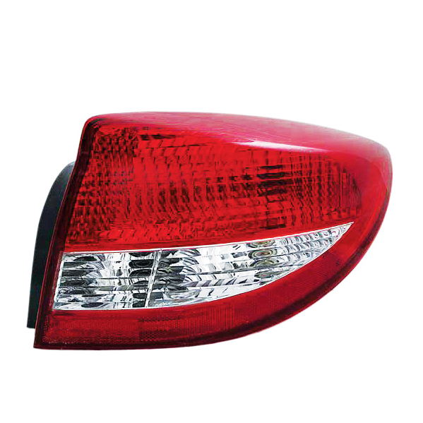 چراغ خطر ریو برند ستاکو سمت راست