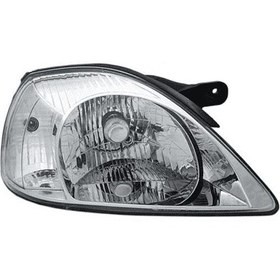 چراغ جلو ریو برند ستاکو سمت راست