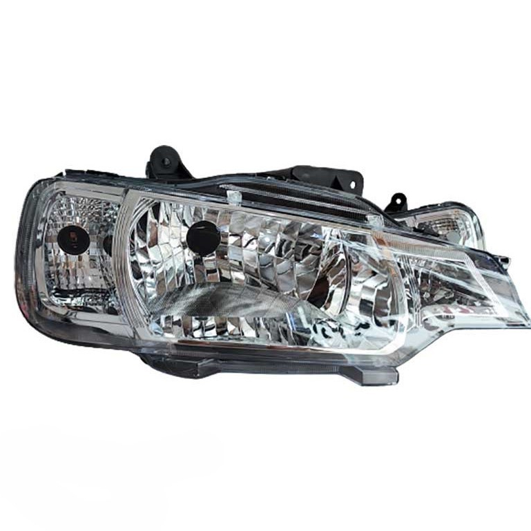 چراغ جلو آریسان موتوردار برند SNT سمت راست