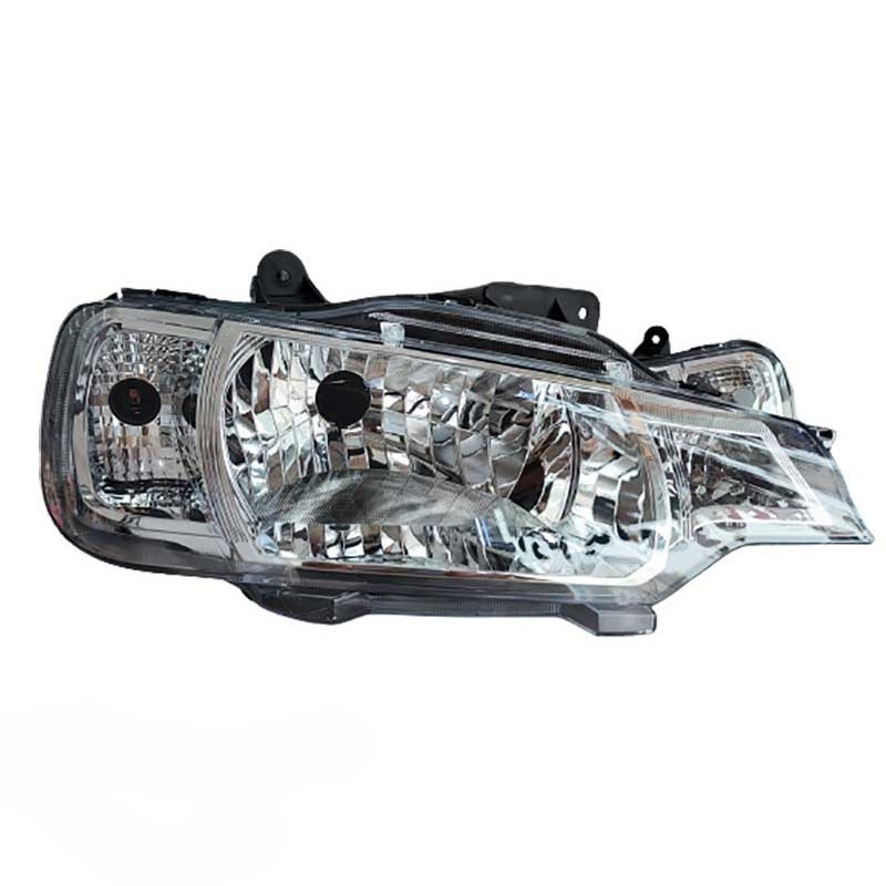 چراغ جلو آریسان بدون موتور برند مدرن سمت راست