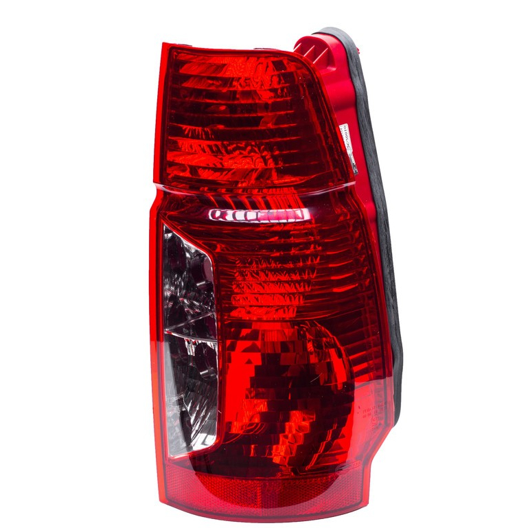 چراغ خطر آریسان برند مادپارت سمت راست