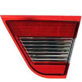 چراغ خطر صندوق پارس تندر برند SNT سمت راست